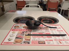 -湯島涮小火锅(余姚五彩城店)