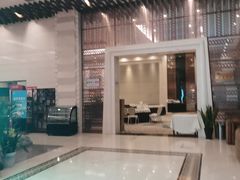 -勐巴拉云顶餐厅