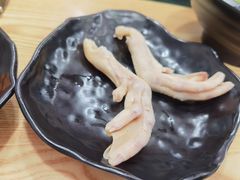 -京陵鸭血粉丝汤(景德路店)
