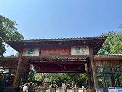 -海口火山口国家地质公园
