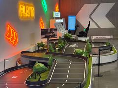 -现代汽车文化中心 Hyundai Motorstudio Beijing
