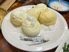 -春發合饭庄