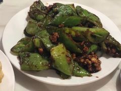 -龙福祥餐馆