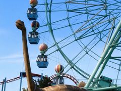 -南京银杏湖乐园