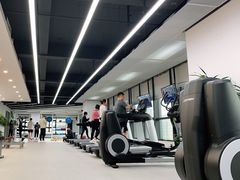 -WEGYMER健萌健身(麦德龙钰龙天下馆)