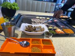 -猪的故事·韩式烤肉(韩乐坊店)