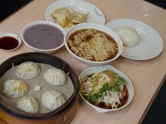 -蒋家桥饺面店(东关街店)