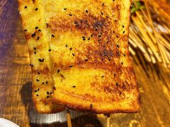-晟焰东北烧烤(川杨新苑店)