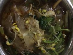 -老兵麻辣烫(世欧王庄店)