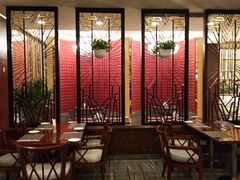 -古南都饭店-遂心遂意自助餐厅(广州路店)