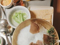 -巴奴毛肚火锅(新街口金鹰店)