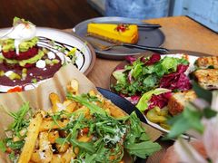 松露薯条-O'mills Sourdough Bakery&Bistro(永嘉路店)