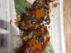 -林妈妈村·日式料理(宝山万达店)