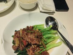 -潮舍(环球金融中心店)
