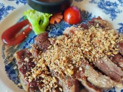 -圣彼得堡观江俄餐厅(中央大街黑金冠店)