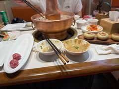 -东门口·新式老北京火锅(河西龙湖天街店)