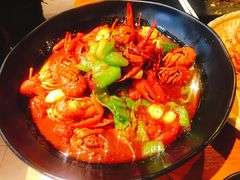 -三太子地摊烧烤·小龙虾(北蔡店)
