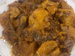 -同发号饭庄(复兴路店)