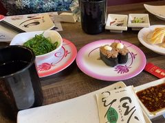 -三禾寿司(石龙店)