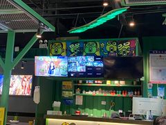 -蛙喔牛蛙(仙林万达茂店)