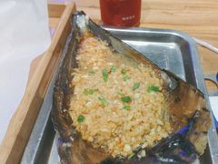 -正通记·哈尔滨烧烤·炭烤鸽子(七宝万科国际店)
