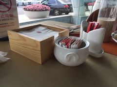 -秦皇国际大酒店·自助餐