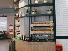 -西堤牛排(合肥之心城店)