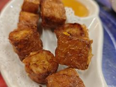 虾枣-盛中钰广味小馆