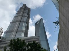-上海中心大厦