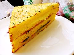 -星巴克(南京新百店)