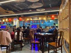 -安泰楼·佛跳墙创始人·传统闽味早茶·酒楼(三坊七巷闽菜地标店)