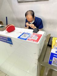 -张师傅首饰加工修理(西单华威潮铺街店)