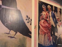 -自由港KTV(王子公主金平店)