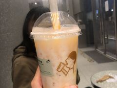 -喜茶(东莞雍华庭店)