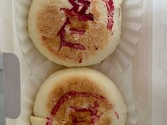 五仁月饼-味多美蛋糕(静安庄店)