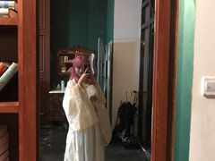 -NINES推理馆(曲江公馆店)