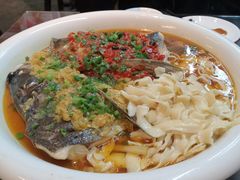 -阿财老铺·老蚌埠龙虾城(华夏总店)