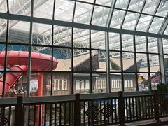 -合肥融创水世界