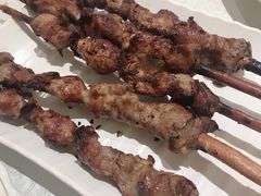 -巴依老爷·新疆美食(上城区天城路店)