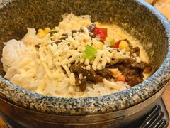 -海兰江石锅饭(水上店)