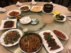 -张记旺角食街(动物园店)