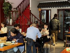 -满堂春特色餐馆