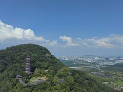 -牛首山文化旅游区