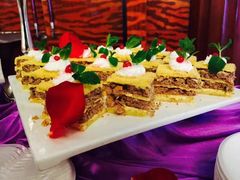 -成都凯宾斯基饭店