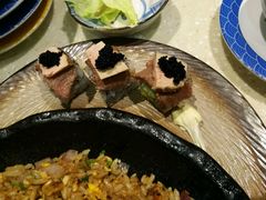 -古田居·特色寿司料理(星之岛旗舰店)