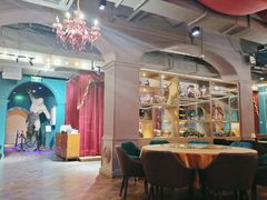 -疯克大象美式烤肉餐厅