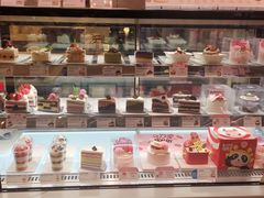 -巴黎贝甜(阜成门万通店)