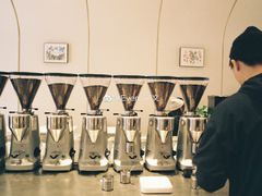 -Seesaw Coffee(上生新所店)