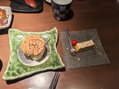 -千代武日本料理(哈西店)