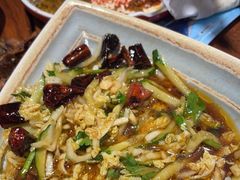 -记忆串城·东北烧烤·小龙虾·大型团建(南油店)